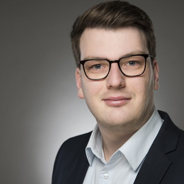 Tobias Abeling