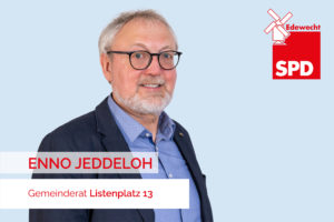 Enno Jeddeloh