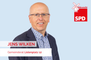 Jens Wilken